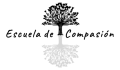 Logotipo escuela de compasión